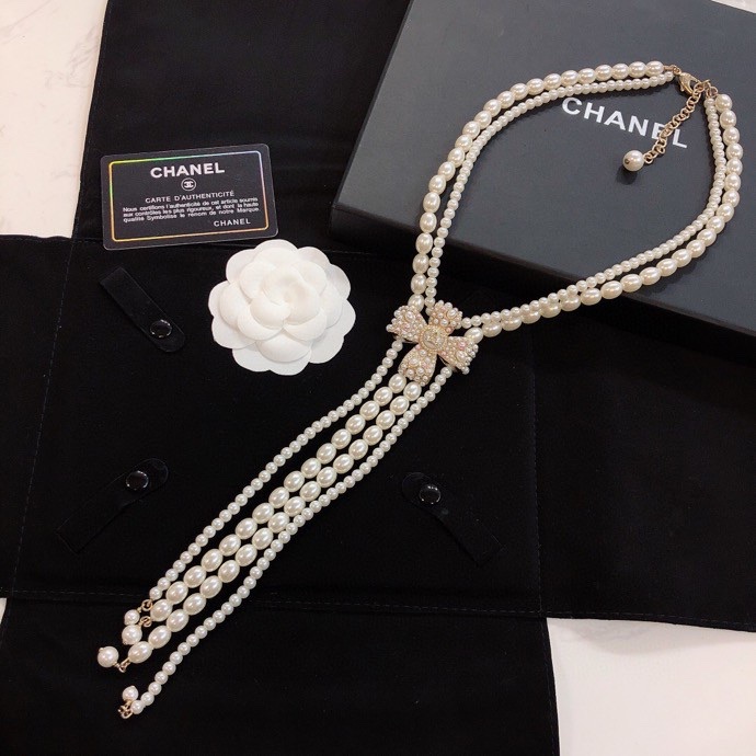 Chanel Brooches